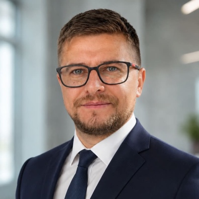 Adrian Malik